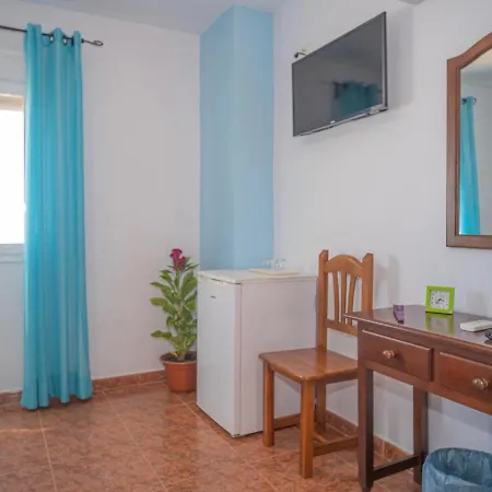 Centro Con Aire Y Terraza *