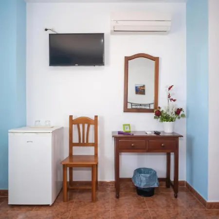 Apartment Centro Con Aire Y Terraza *