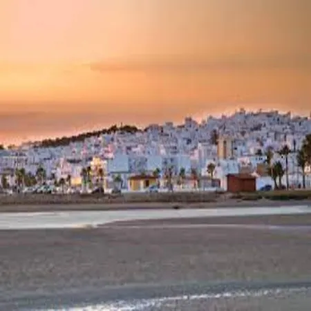 Apartment Centro Con Aire Y Terraza Conil De La Frontera