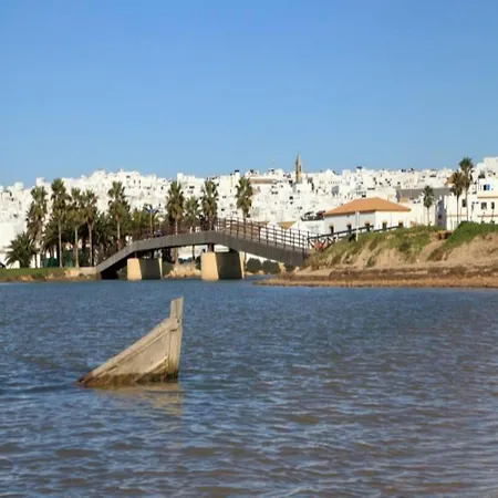 Centro Con Aire Y Terraza Apartment *