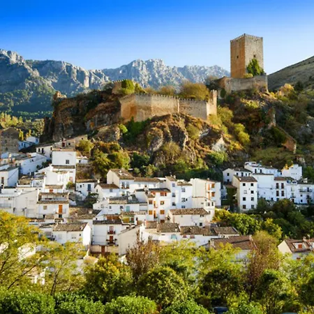 Centro Con Aire Y Terraza *
